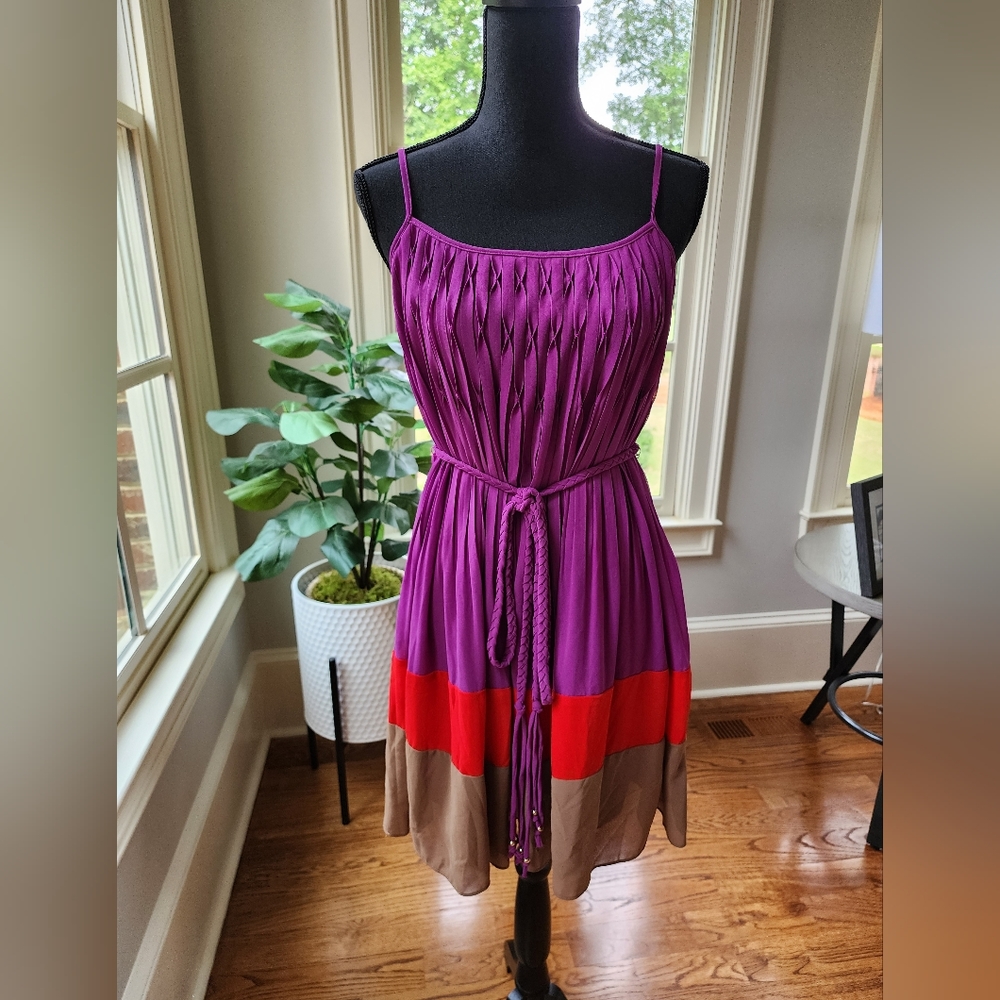 Gorgeous Andree dress size L